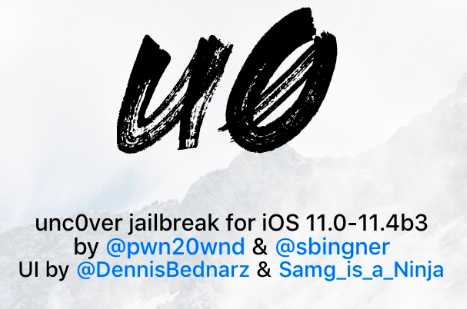 Unc0ver Jailbreak iOS Download