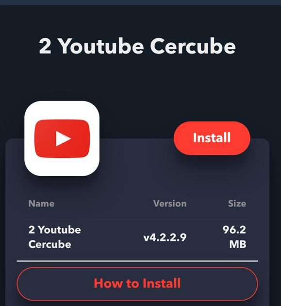 how to download youtube videos on ios