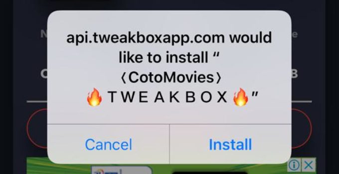 tweakbox spotify++