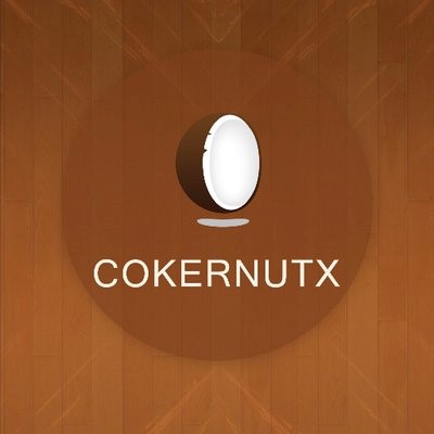Cokernutx on iOS